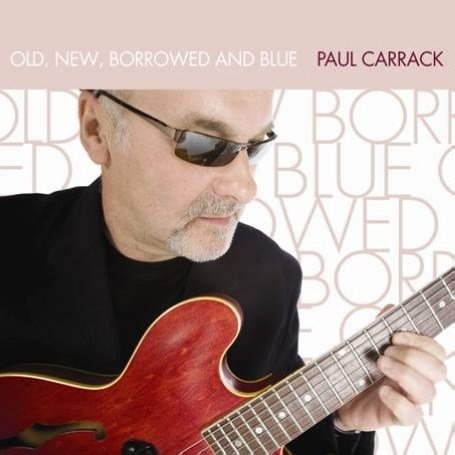CD-Charts  Music : Old, New, Borrowed and Blue