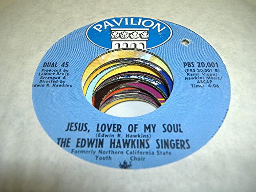 The Edwin Hawkins Singers - Gospel Chorus Vol.1 - Zortam Music