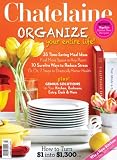Chatelaine - English Edition