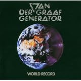World Record [Remastered]by Van Der Graaf Generator