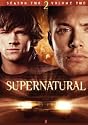 Supernatural - Season 2 Vol. 2 [UK Import]