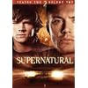 Supernatural - Season 2 Part 2 [DVD]