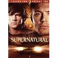 Supernatural - Season 2 Part 2 [DVD]