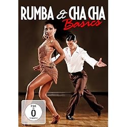 Rumba & Cha Cha Basics