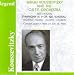 Classical Music : Koussevitzky Conducts Beethoven: Symphony No. 9, Op. 125 "Choral"