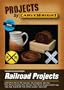 CarveWright 0013-03-0002773 Railroad Projects