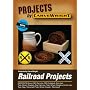 CarveWright 0013-03-0002773 Railroad Projects