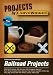 CarveWright 0013-03-0002773 Railroad Projects