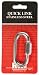 Koch 2350121 Quick Link, Size 1/8-Inch, Stainless Steel