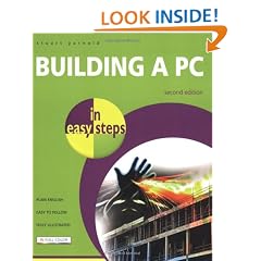 Building a PC in Easy Steps