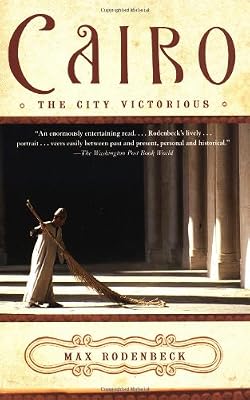 Cairo: The City Victorious