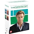 The Mentalist - Coffret L'int�grale Saison 1 a 4 (21 DVD) (langue Francais)