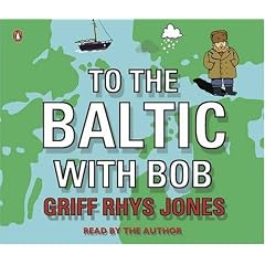 To the Baltic with Bob