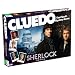 Cluedo Sherlock Board Game