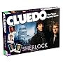 Cluedo Sherlock Board Game by Cluedo