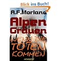 Alpengrauen - Wenn die Toten kommen. Neu
