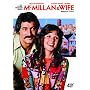 McMillan & Wife: Season Two <b>DVD</b> ~ Rock Hudson
