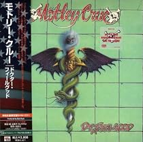 ドクター・フィールグッド(紙ジャケット仕様)