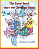 The Bunny Bunch: Meet the Christmas Bunny