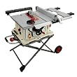 Jet JBTS-10MJS 10-Inch Jobsite Table Saw