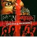 Fistful of Metal/Armed and Dangerous