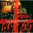 Fistful of Metal / Armed & Dangerous