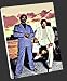 Miami Vice Don Johnson Pop Art Coffee Mug