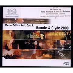 Bonnie & Clyde 2000