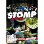 Stomp - live: Die komplette Show