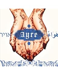 Golijov: Ayre / Berio: Folk Songs