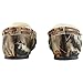 Legendary Whitetails Women's Big Game Camo Moccasins