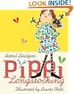 Pippi Longstocking