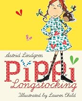 Pippi Longstocking