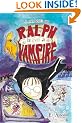 Ralph is (not) a Vampire