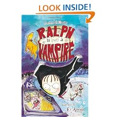 Ralph is (not) a Vampire