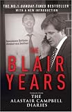 The Blair Years