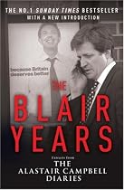 The Blair Years
