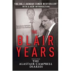 The Blair Years