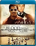 Image de Blood Done Sign My Name [Blu-ray]