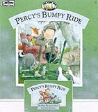 Percy's Bumpy Ride (Percy the Park Keeper)