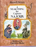 A near thing for Captain Najork