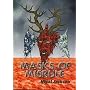 Masks of Misrule: Horned God and His Cult in Europe