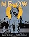 BLACK ME-OW SONG SINGING SING MUSIC 24" X 36" VINTAGE POSTER REPRO