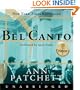 Bel Canto CD