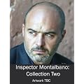 Inspector Montalbano: Collection Two (3 Disc) [DVD]