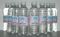 Royal Liquid Manna From Fred Neal - 8 Bottle Set