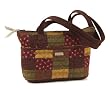 Welcome Taylor Quilted Handbag