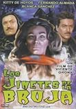 Los Jinetes De La Bruja [Slim Case]