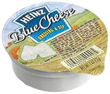 Review Heinz  / Heinz Blue Cheese Dressing & Dip, 2-Ounce Dipping Cup (Pack of 60)