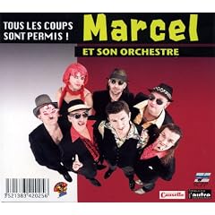 Dans La Joie Jusqu'Au Cou - Tous Les Coups Sont Permis!